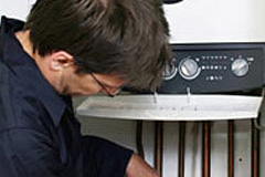 boiler replacement Mybster