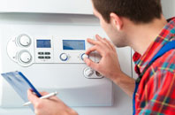 free commercial Mybster boiler quotes