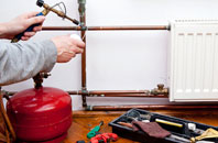 free Mybster heating repair quotes