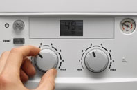 free Mybster boiler maintenance quotes